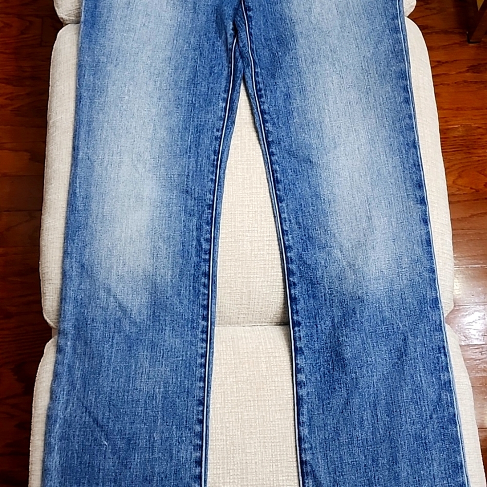 Tory Burch  Blue Jeans 31